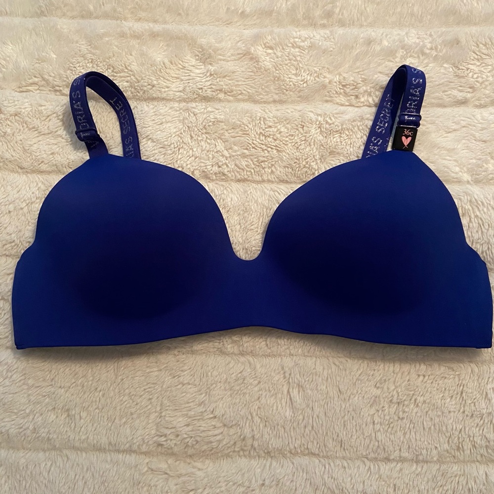 Victoria’s Secret bra